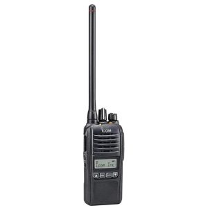 ICOM PRO BASIC DIGITAL